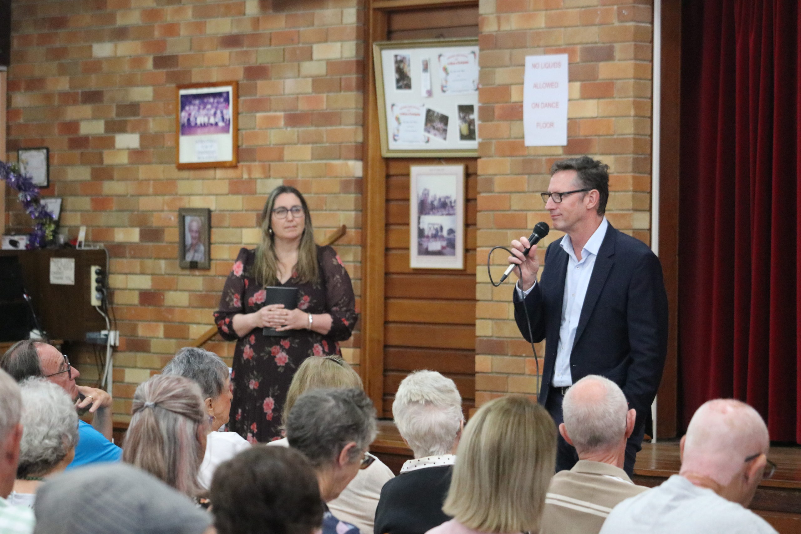 Full House at Long Jetty Scams Forum Main Image