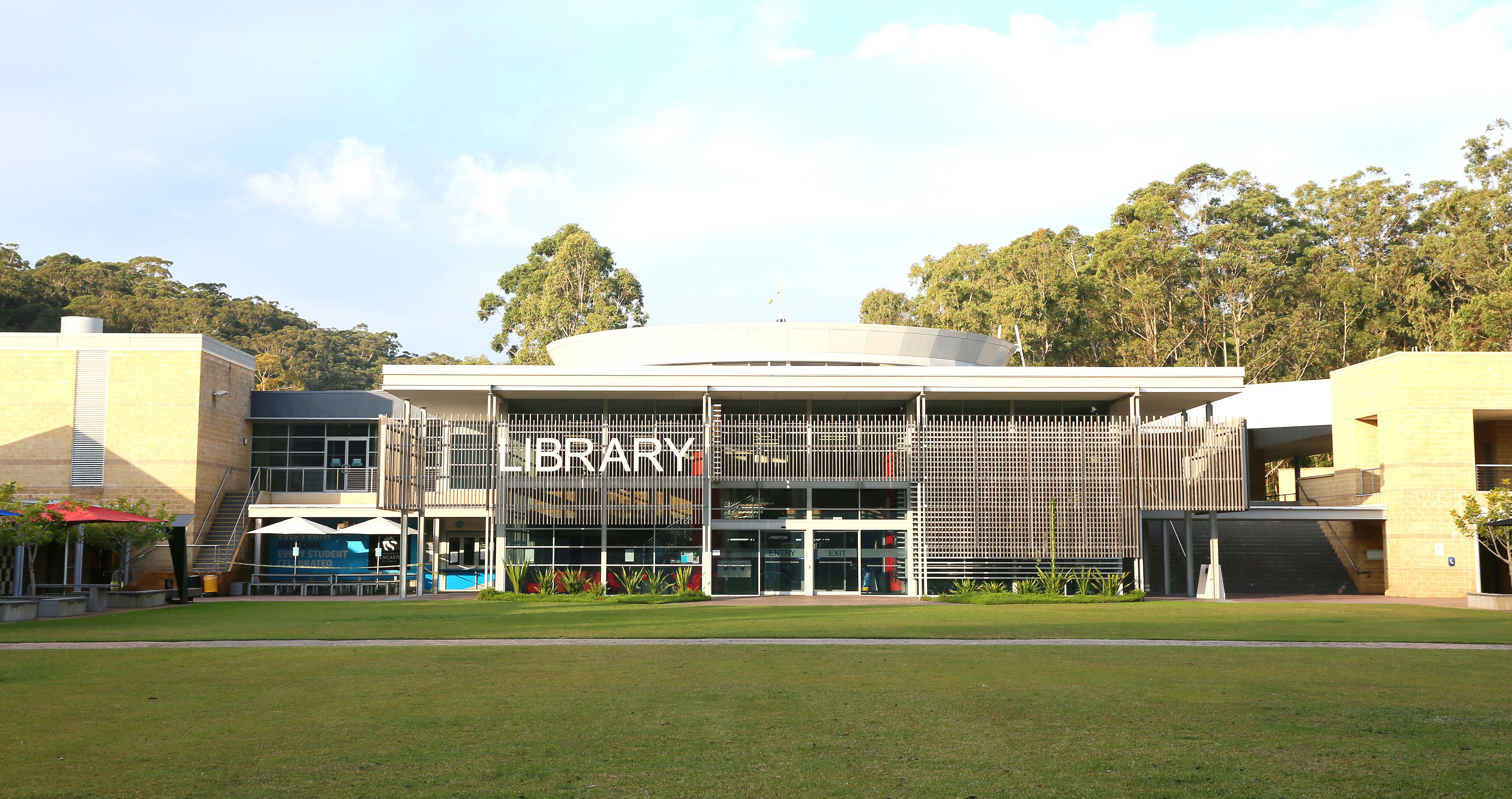 Celebrating National TAFE Day Main Image
