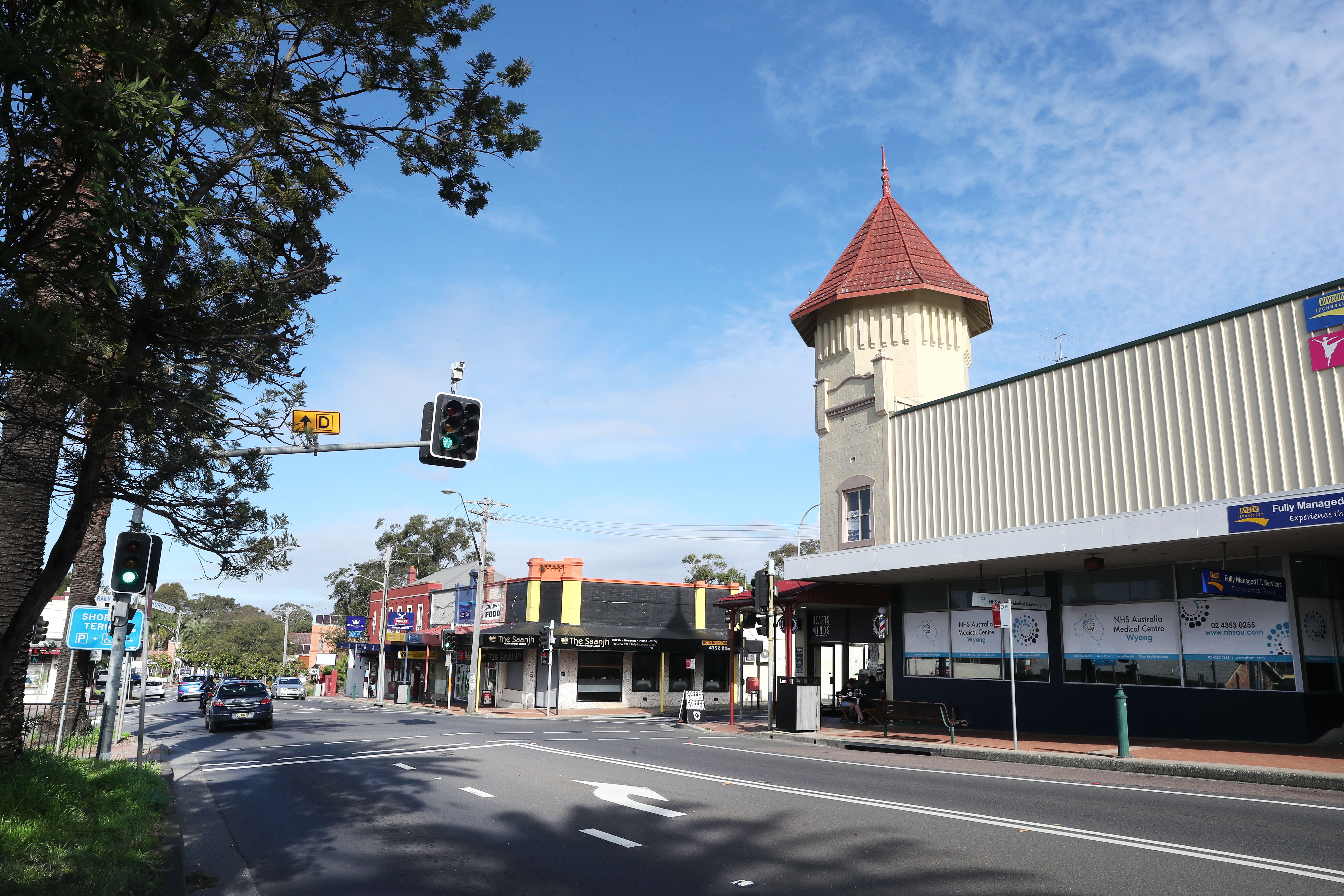 Funding Applications to Address Local Mobile Black Spots Open Main Image