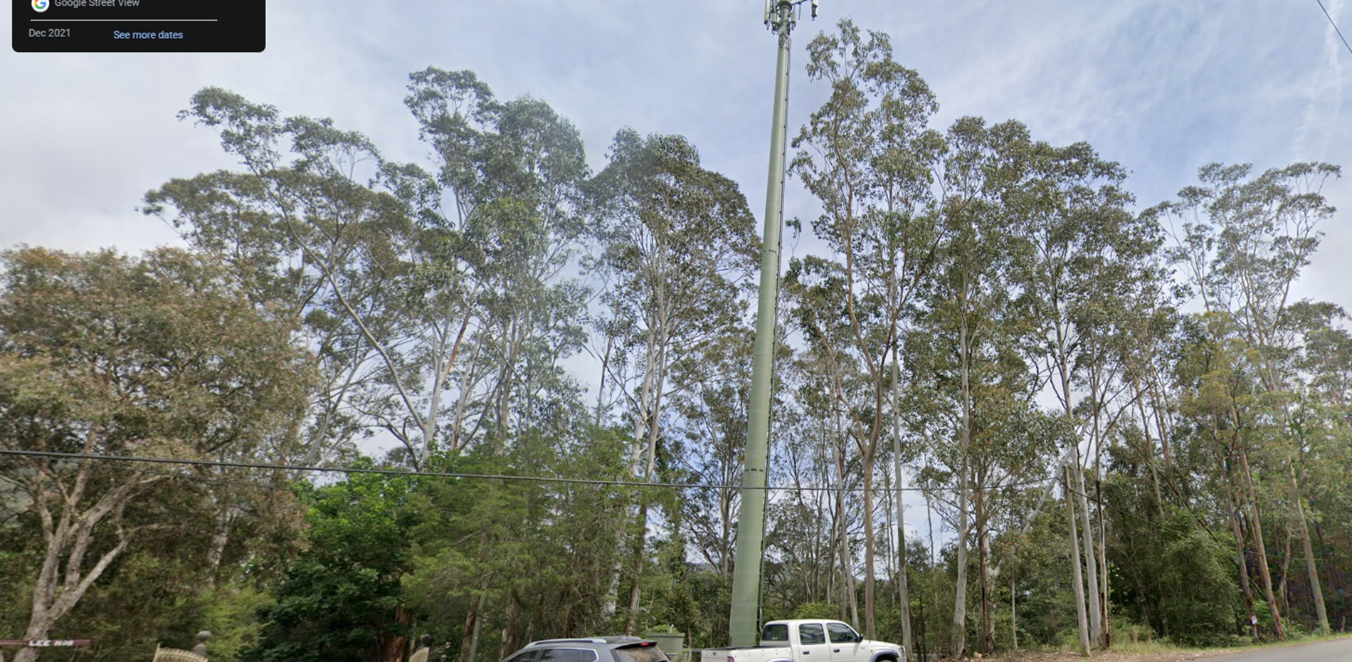 Better Connectivity In Yarramalong Main Image