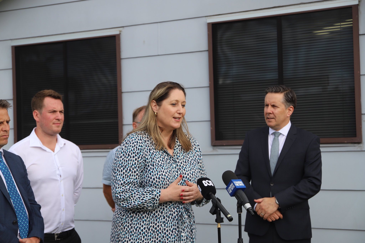 Urgent Care Clinic Coming to Dobell Main Image