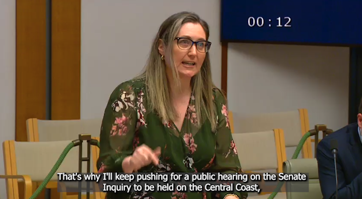 Calls for Public Hearing into GP Crisis Main Image