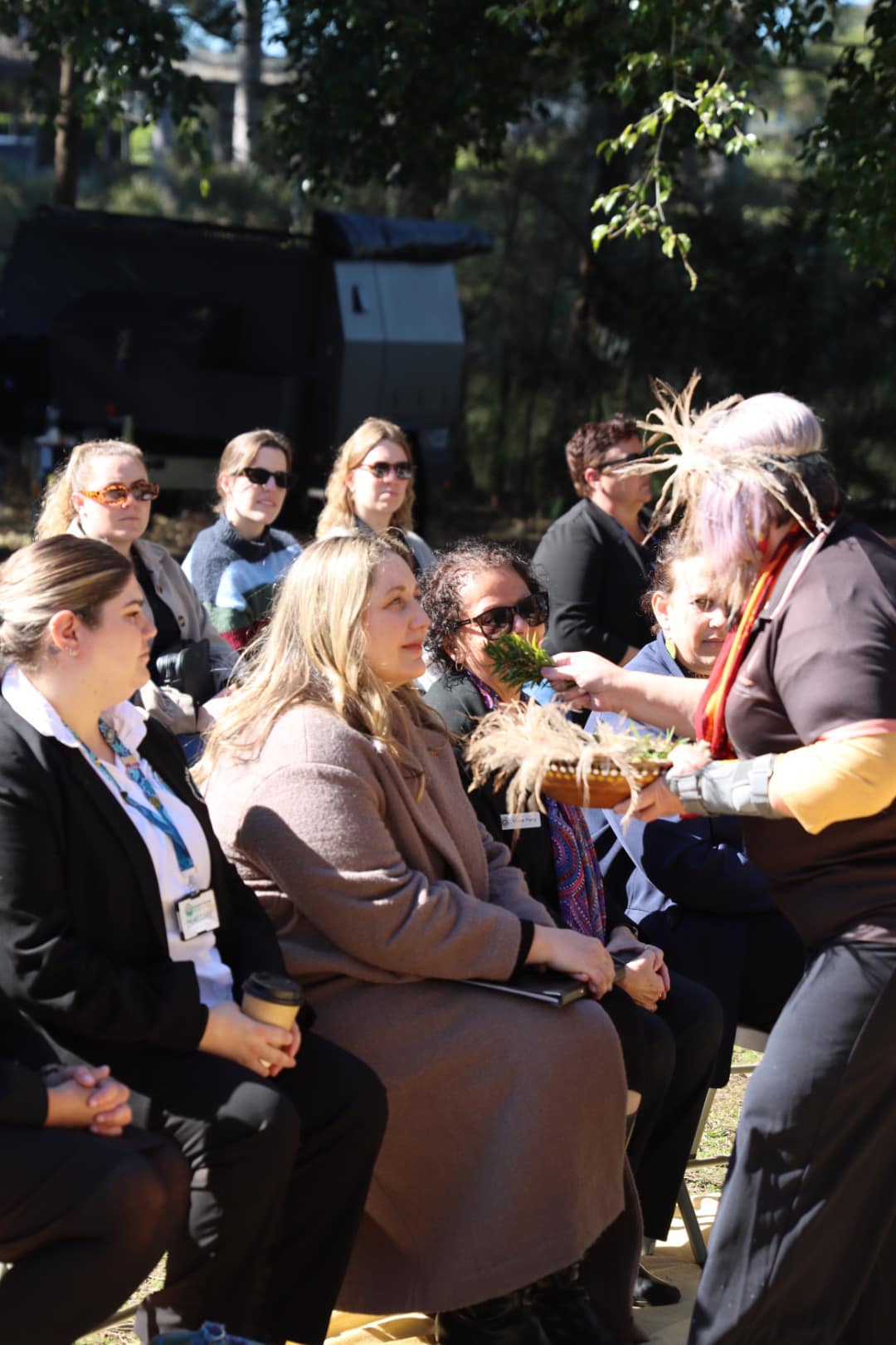 Ensuring First Nations children on the Central Coast are school ready Main Image