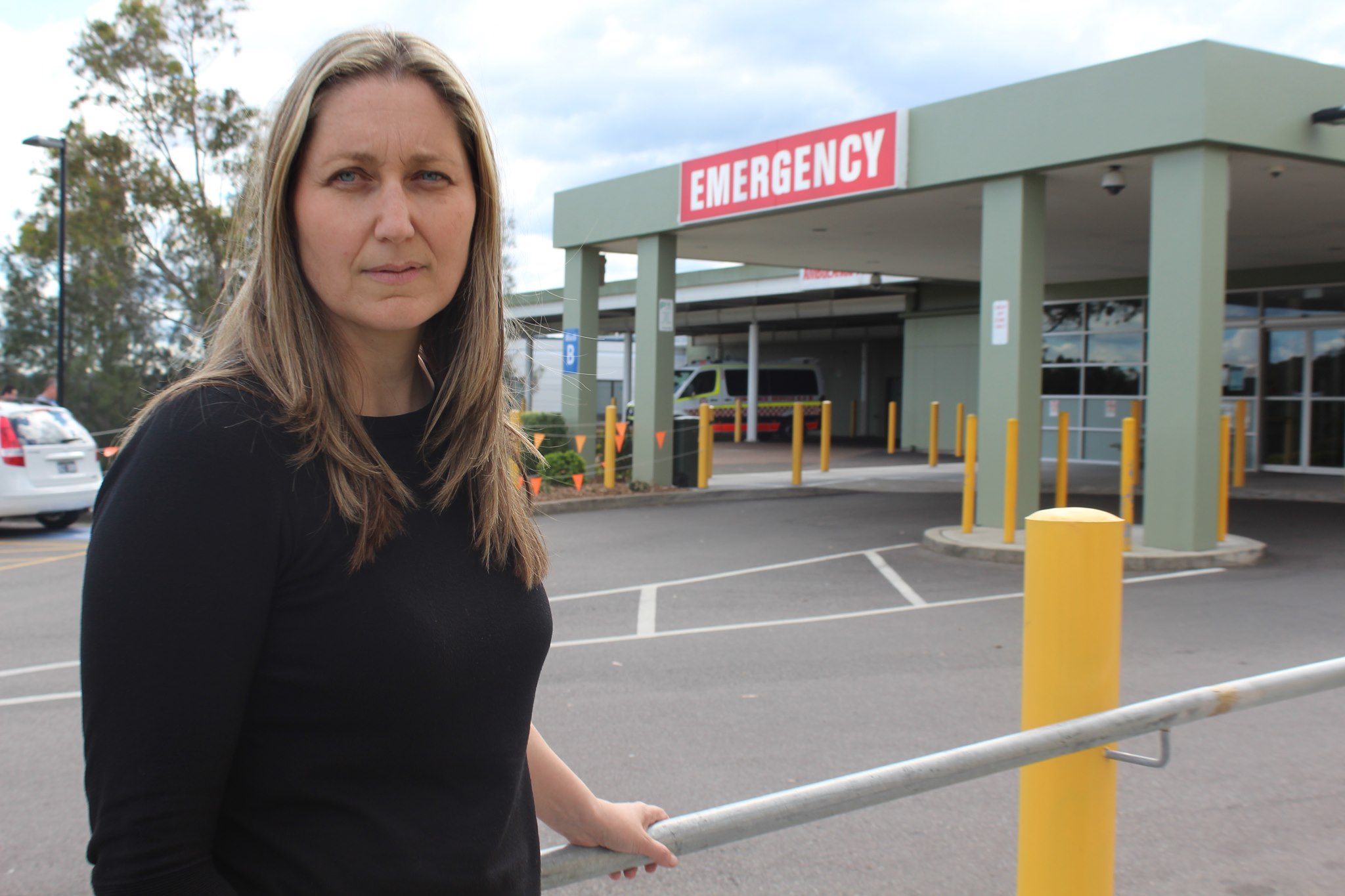 Securing More GPs for the Coast Main Image