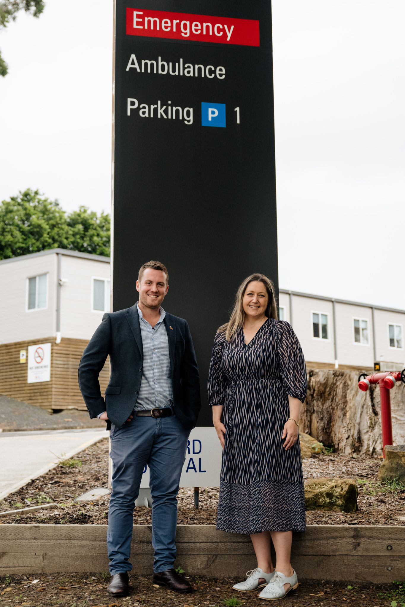 Urgent Care Clinics for the Coast Main Image