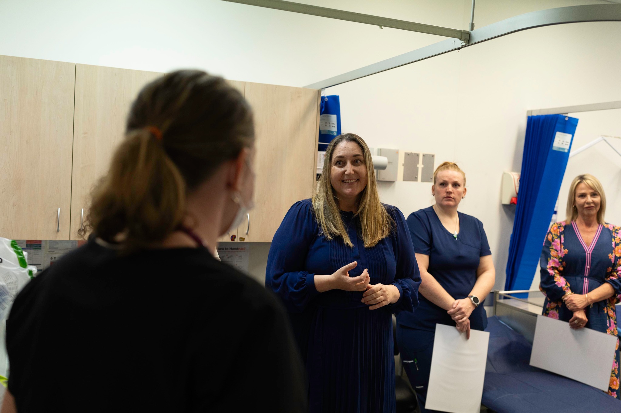 15,000 Visits to Medicare Urgent Care Clinic  Main Image