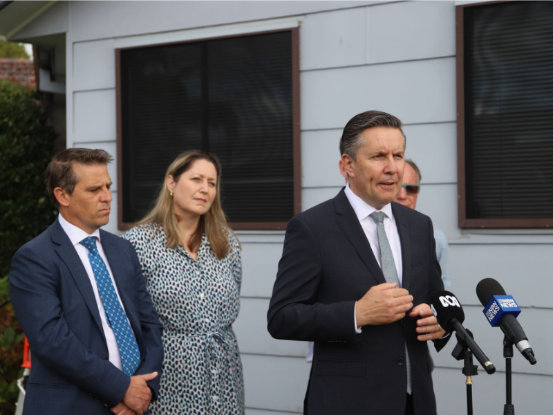 Grants for GP Practices Main Image