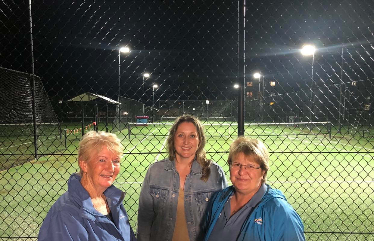 Kickstarting Baker Park Masterplan Main Image