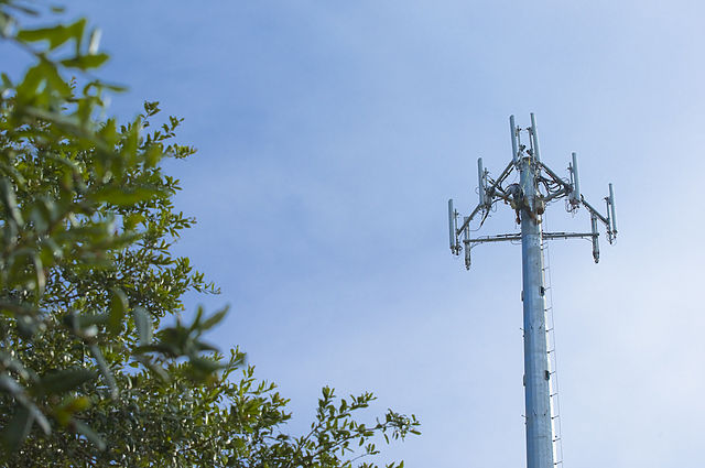 Important Milestone On Commitment To Improve Mobile Coverage Main Image