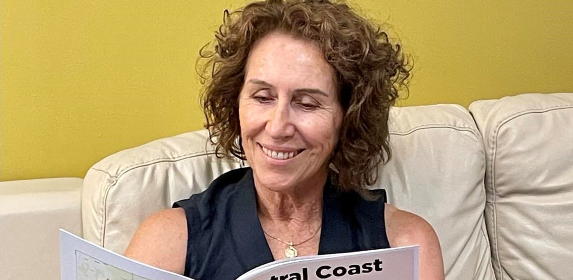 Central Coast Seniors Guide Now Available Main Image