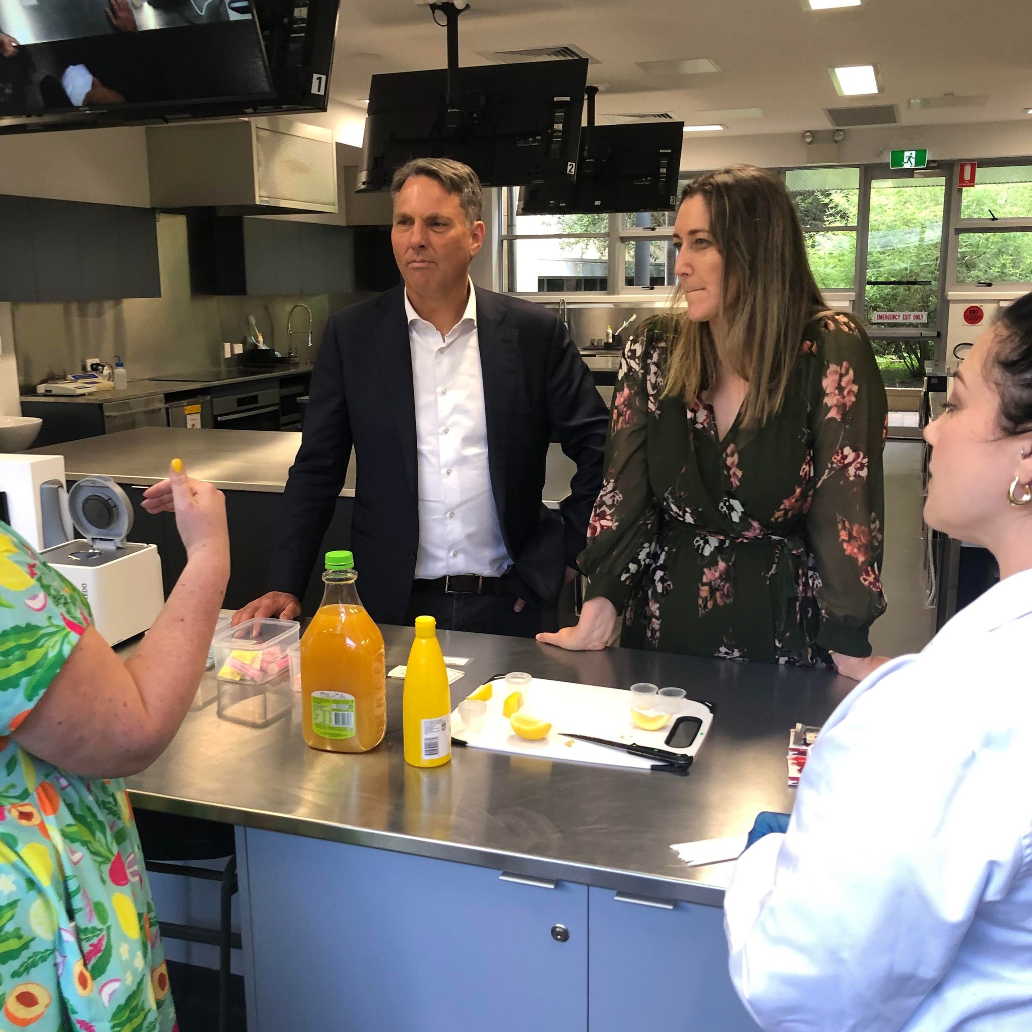 Coasties Facing a Serious Skills Crisis Main Image