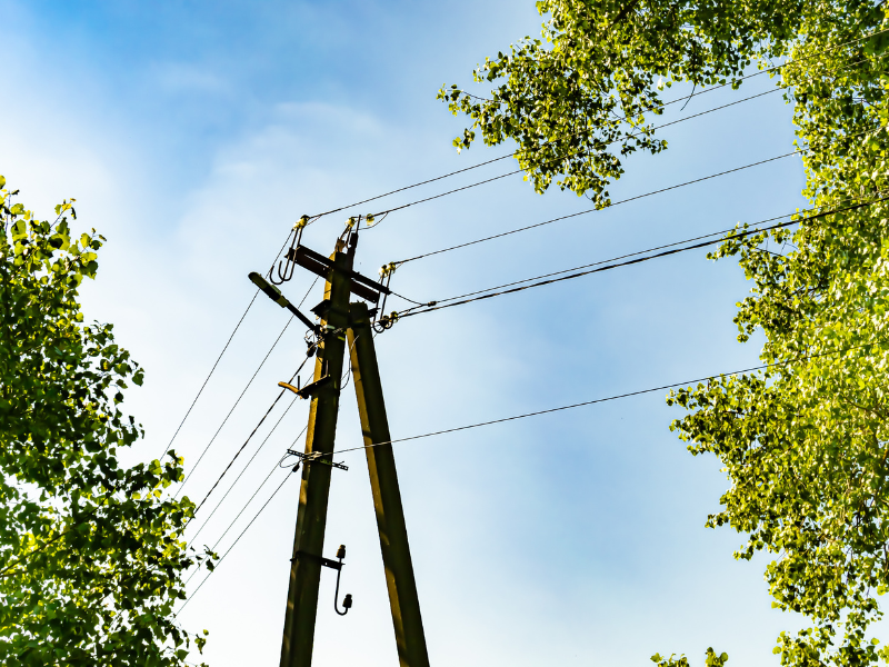 Essential Communications Resilience Program Main Image