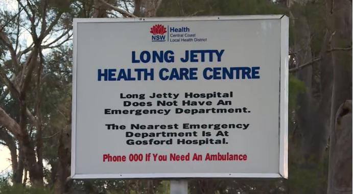 Future of Long Jetty Hospital in Doubt Main Image