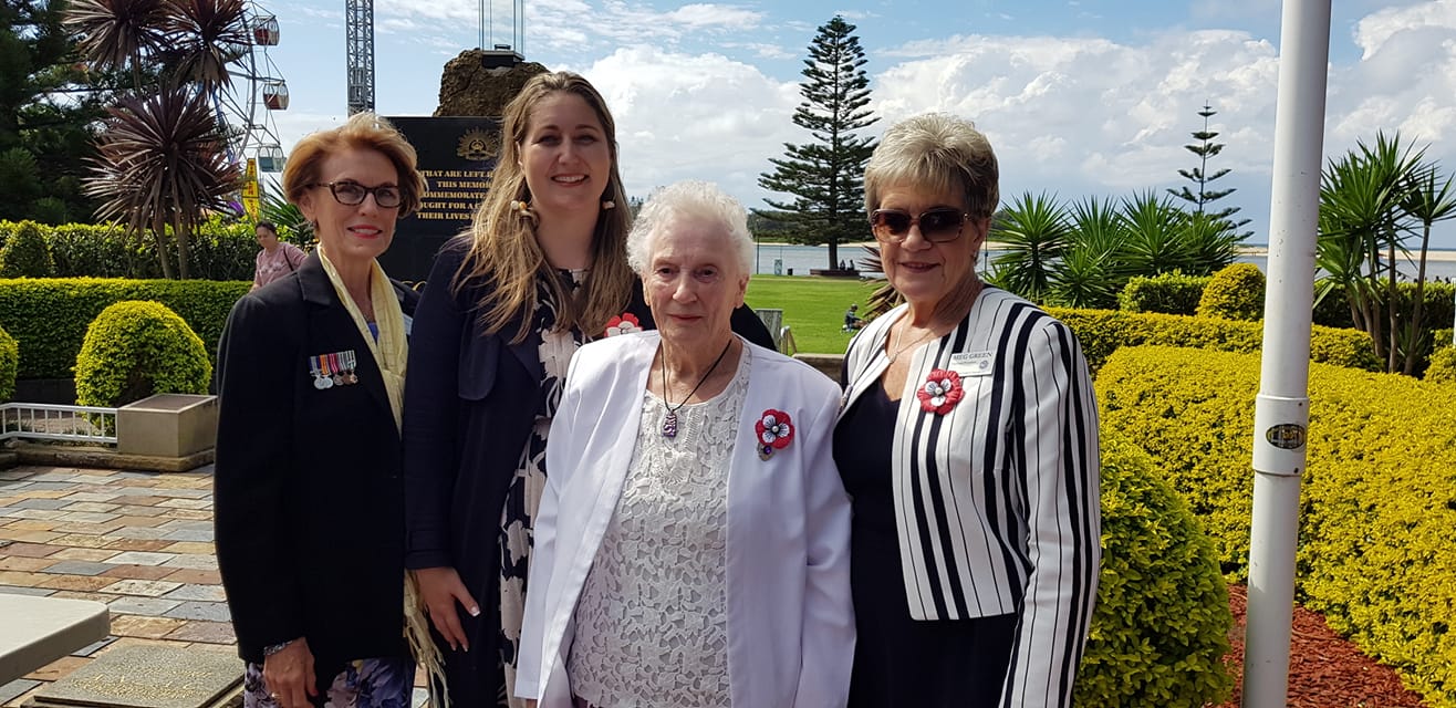 Central Coast Veterans’ and Families’ Hub to Open This Month Main Image