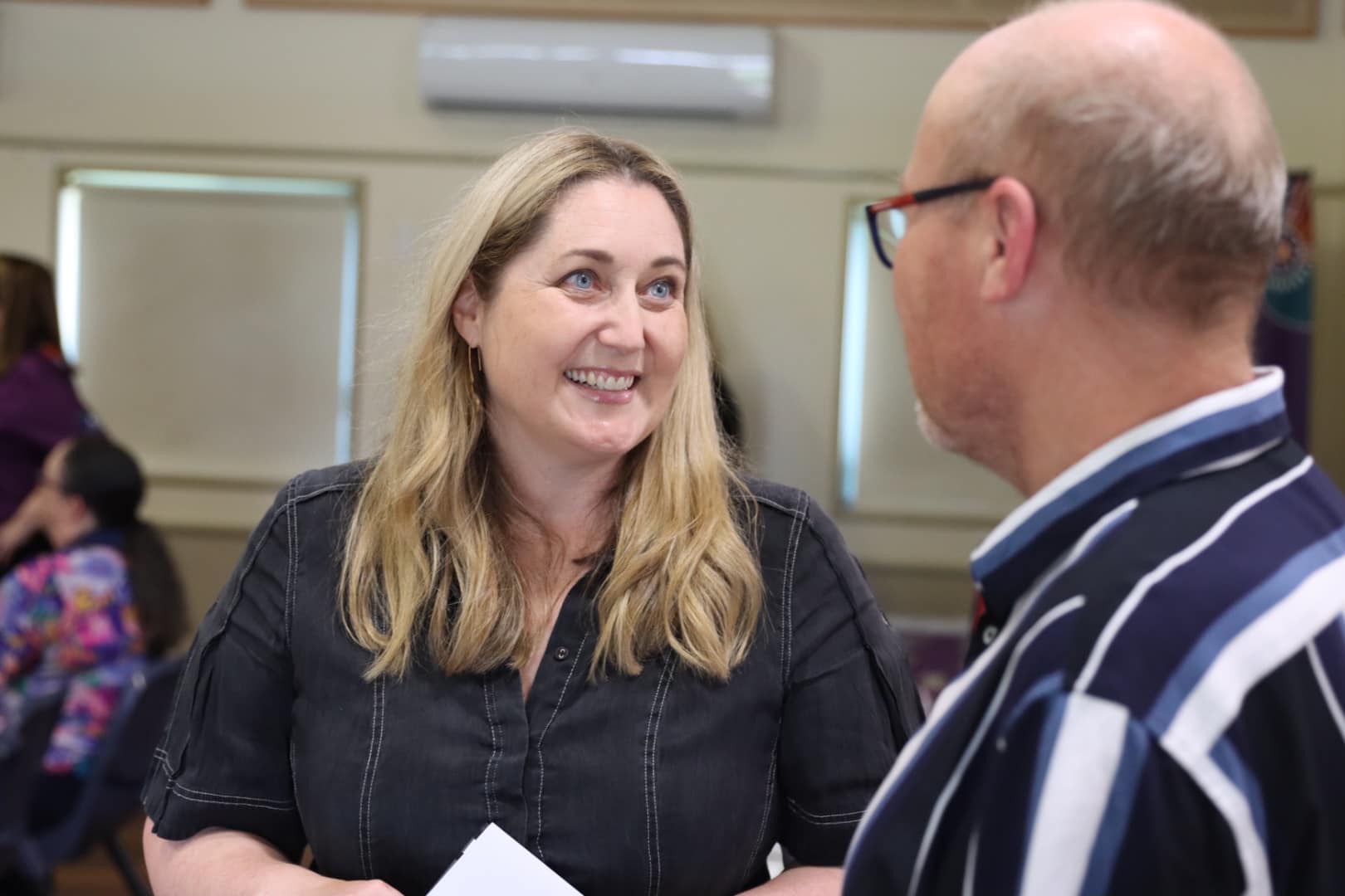 McBride Hosts Central Coast NDIS Forum Main Image