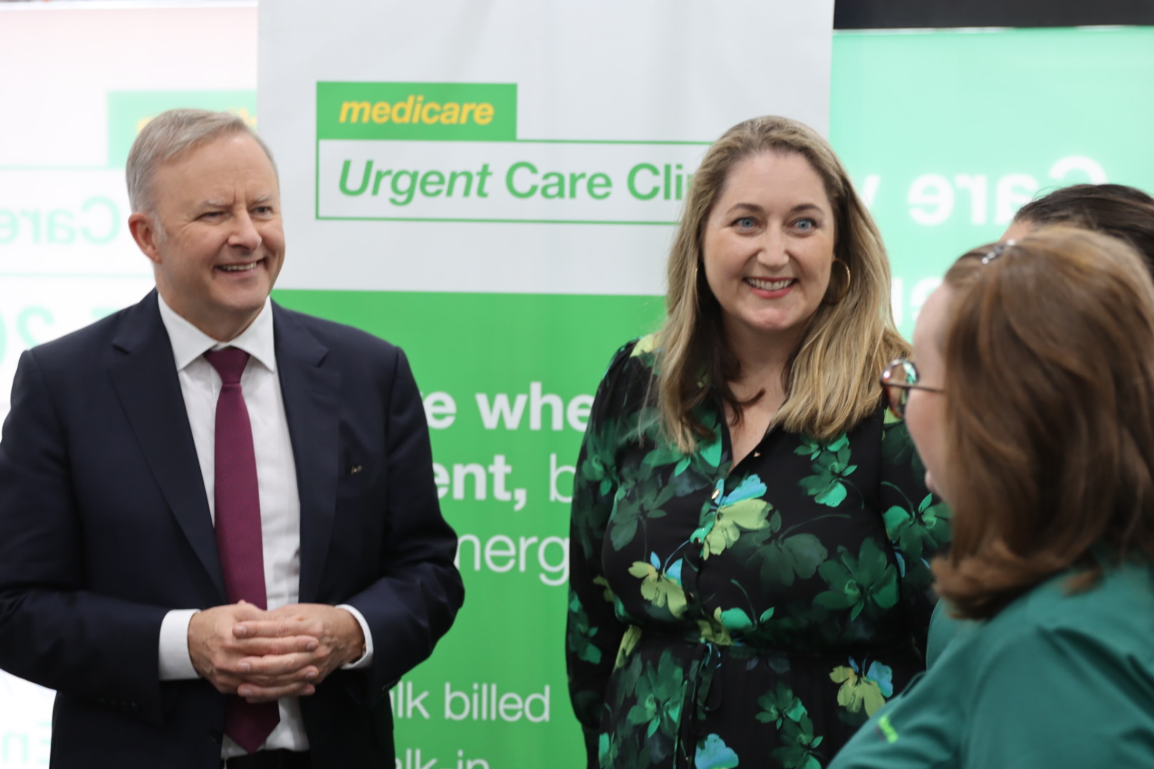 Central Coast bulk billing continues to improve Main Image