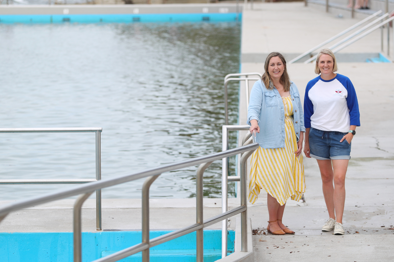 Sporting Grants Open Main Image