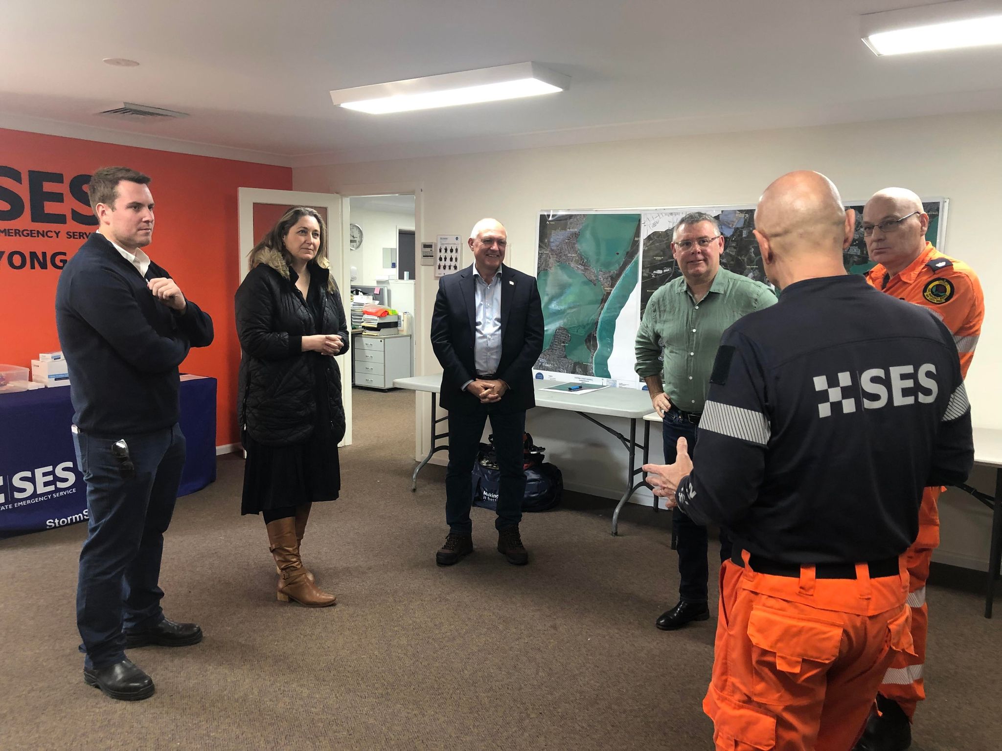 Back Home Grants for Coasties Main Image