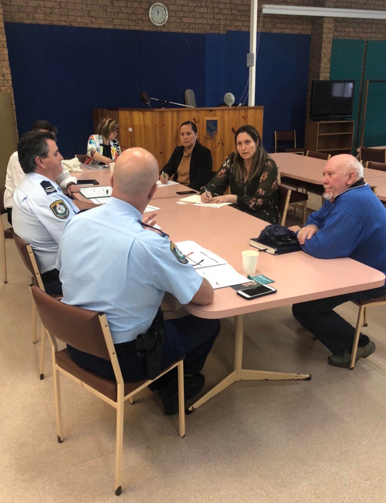 Protecting Coasties from Scammers Main Image