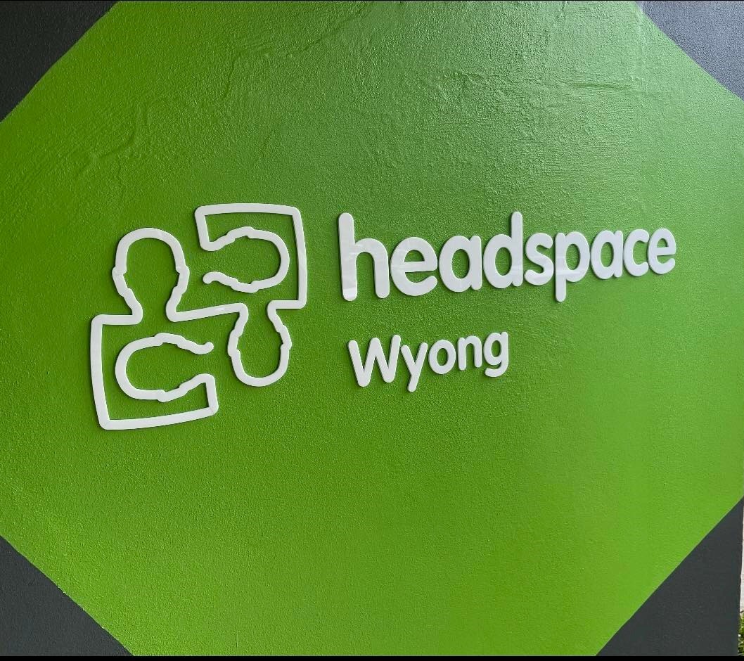 headspace Wyong Now Open Main Image