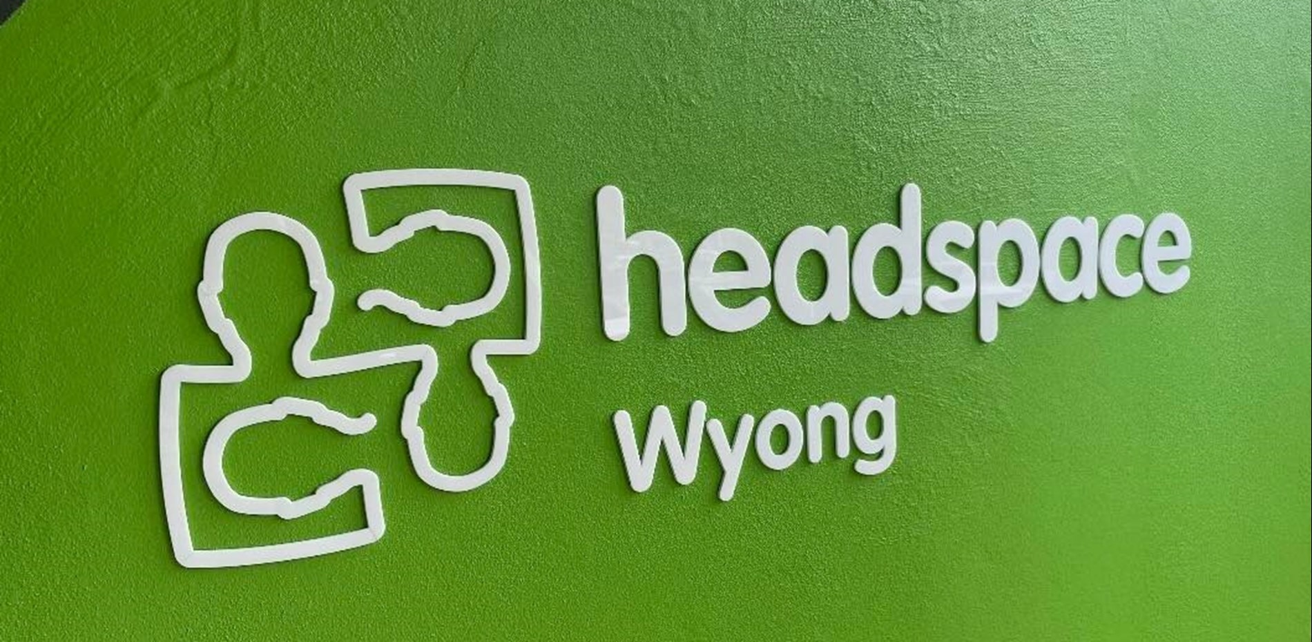 headspace Wyong Now Open Main Image