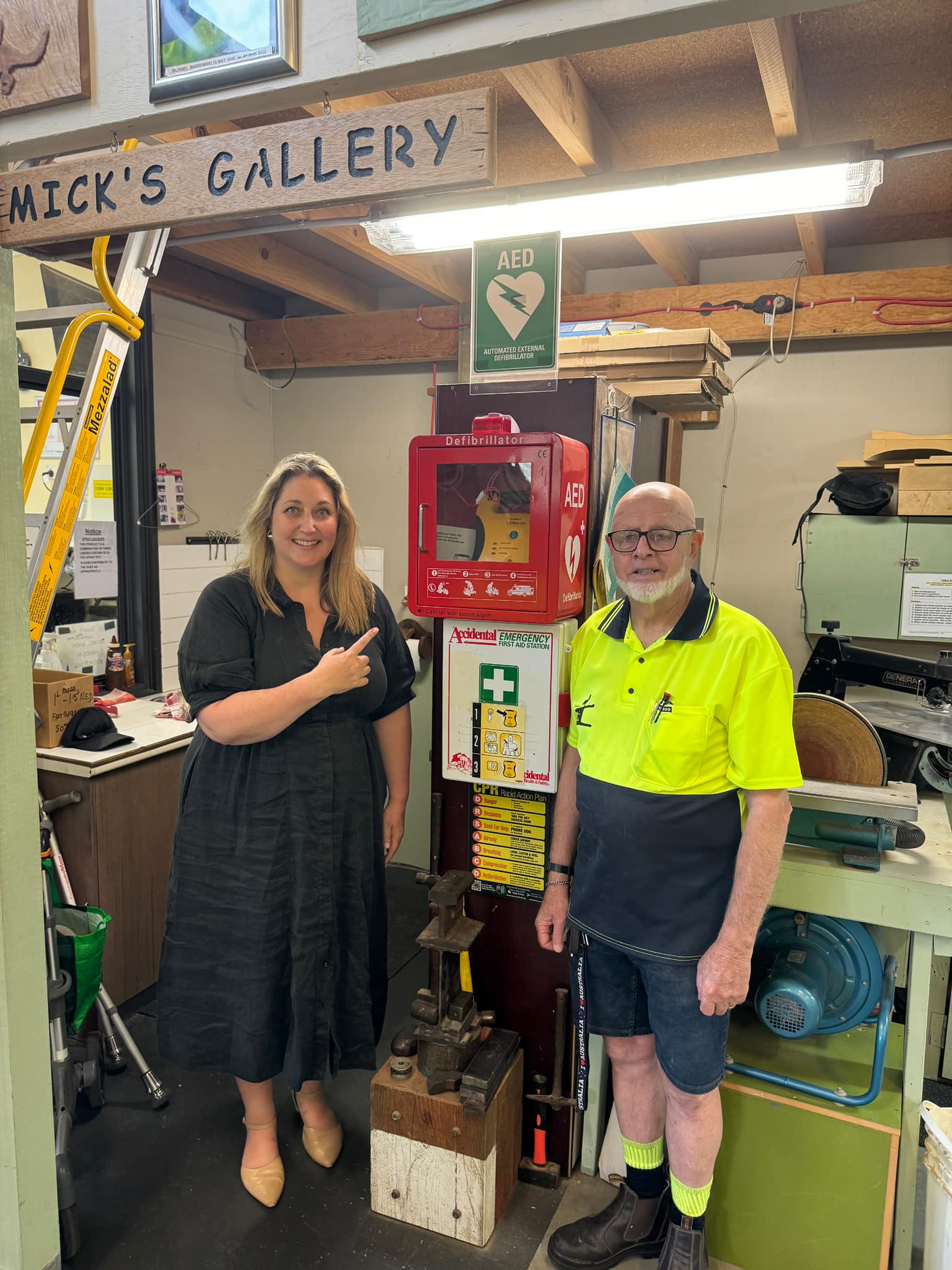 Central Coast Community Groups Encouraged to Submit EOI for new $10 Million Volunteer Grants Main Image